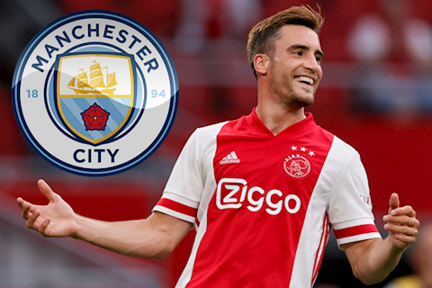 Pep lại đề nghị Man City mua thêm hậu vệ 50 triệu bảng