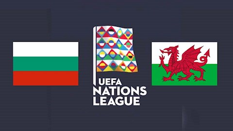 Nhận định bóng đá Bulgaria vs Wales 1h45 ngày 15/10 (UEFA Nations League 2020/21)