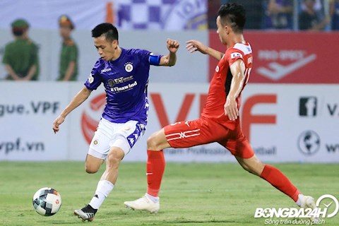 Lịch thi đấu bóng đá hôm nay 15/10: HAGL vs Hà Nội, Duren vs Bayern