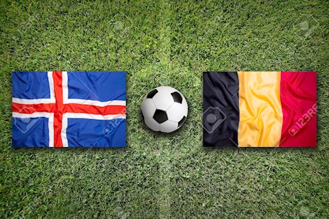 Nhận định bóng đá Iceland vs Bỉ 1h45 ngày 15/10 (UEFA Nations League 2020/21)