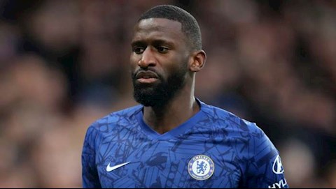 Mất suất đá chính, sao tuyển Đức vẫn kiên quyết ở lại Chelsea