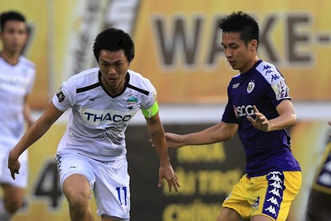 Vòng 10 V-League 2021: Tâm điểm tại Pleiku