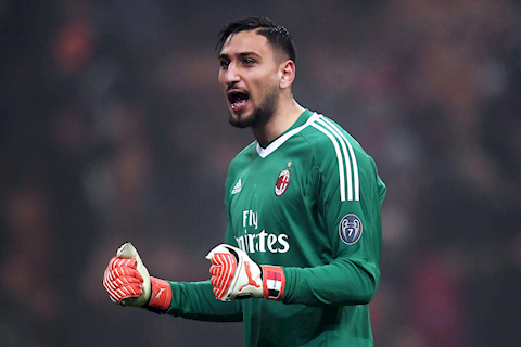 Chelsea gia nhập cuộc đua săn hàng miễn phí từ AC Milan