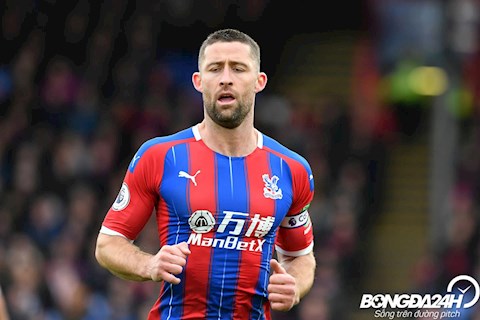 Tiểu sử cầu thủ Gary Cahill