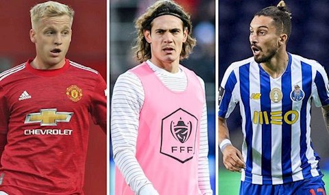 Luke Shaw hy vọng MU có vài Bruno Fernandes ở mùa giải năm nay