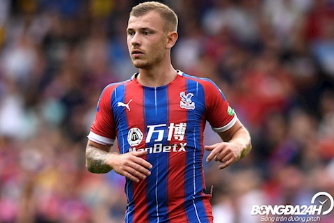 Tiểu sử cầu thủ Max Meyer
