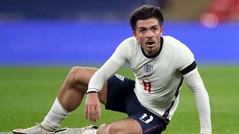 Southgate bảo vệ quyết định không dùng Grealish dù chỉ 1 phút