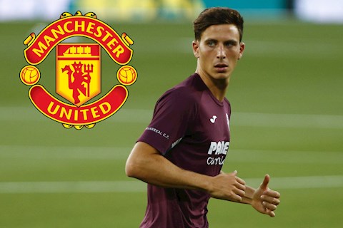 Điểm tin bóng đá tối 15/10: MU lên kế hoạch chiêu mộ Torres