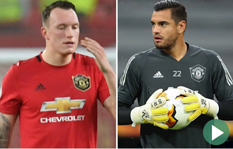 5 cầu thủ có thể rời MU trong vòng 24 giờ tới?