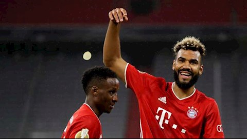 Ra mắt ấn tượng, tân binh Bayern nói gì?