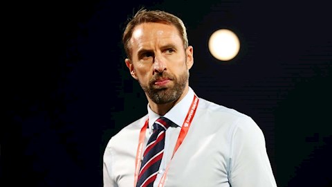 Gareth Southgate ủng hộ quan điểm của Solskjaer