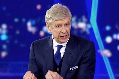 Tình hình chuyển nhượng của Arsenal: Wenger đang nhắm đến ai?