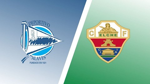 Nhận định bóng đá Alaves vs Elche 23h30 ngày 18/10 (La Liga 2020/21)