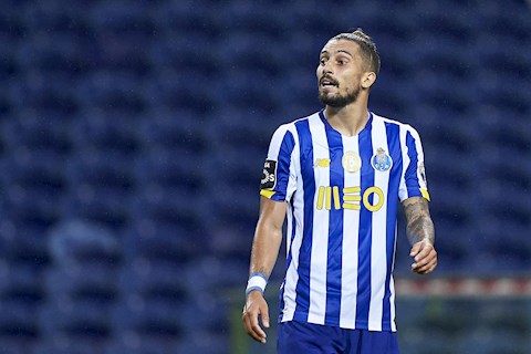 Với Alex Telles, MU đã sở hữu Chúa tể của những pha kiến tạo