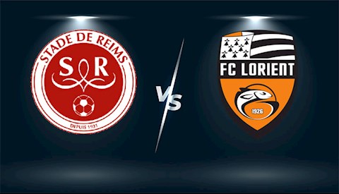 Nhận định bóng đá Reims vs Lorient 22h00 ngày 17/10 (Ligue 1 2020/21)