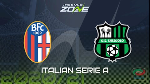 Nhận định bóng đá Bologna vs Sassuolo 17h30 ngày 18/10 (Serie A 2020/21)
