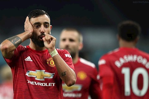 Bruno: “Thất bại kiểu Tottenham không bao giờ được lặp lại”