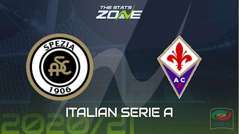 Nhận định bóng đá Spezia vs Fiorentina 20h00 ngày 18/10 (Serie A 2020/21)