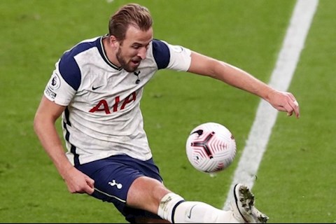 Đâu là lý do khiến Harry Kane liên tục tỏa sáng?