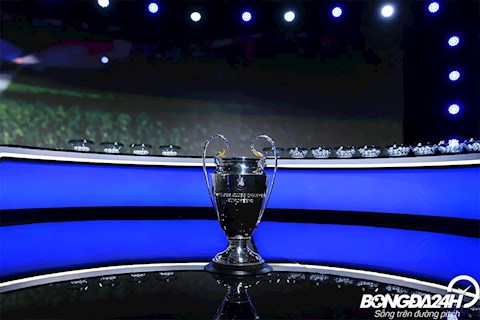 Lịch thi đấu bóng đá ngày hôm nay 20/10/2020: Cúp C1, V.League