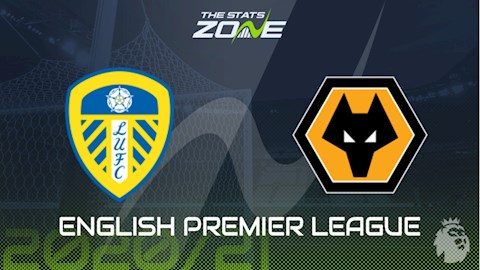 Nhận định bóng đá Leeds vs Wolves 2h00 ngày 20/10 (Premier League 2020/21)