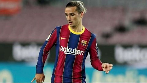 Rivaldo nói gì khi Griezmann bị chê không đủ trình chơi cho Barca?