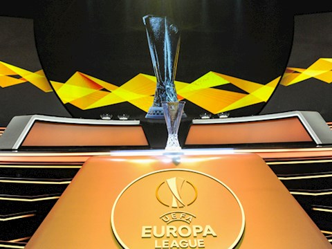 Bốc thăm vòng bảng Europa League 2020/21: Arsenal vs Tottenham cùng dễ thở, Filip Nguyễn đối đầu đại diện Bundesliga