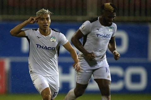 HAGL: Đã qua rồi cái thời dành cả thanh xuân trụ hạng