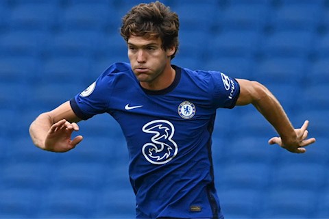 Bị Lampard cạch mặt, sao Chelsea được thầy cũ chào đón