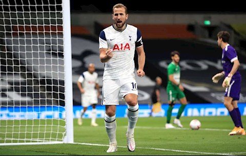 Mourinho: Kane ghi nhiều hat-trick đến phát ngán rồi!