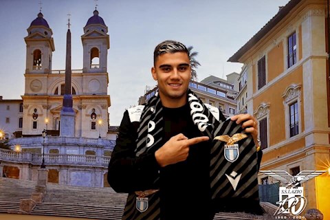 CHÍNH THỨC: MU thanh lý thành công Pereira