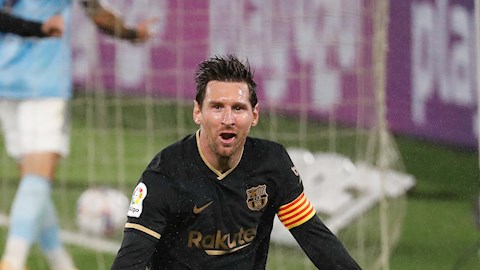 Puyol hy vọng Messi sẽ ở lại Barca thêm nhiều năm