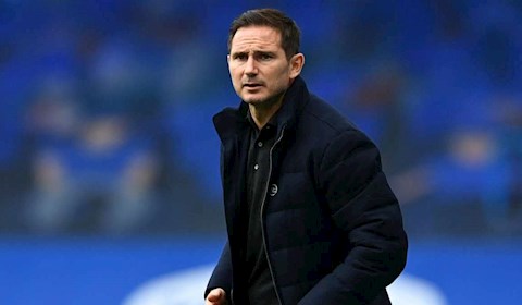 Lampard hy vọng Chelsea tiến bộ hơn khi đá Champions League