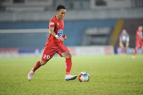 Nghiêm Xuân Tú thông báo giải nghệ, khép lại hành trình 14 mùa giải