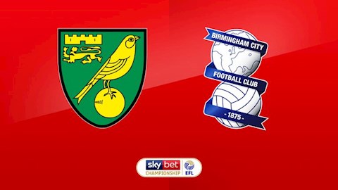 Nhận định bóng đá Norwich vs Birmingham 1h45 ngày 21/10 (Hạng Nhất Anh 2020/21)