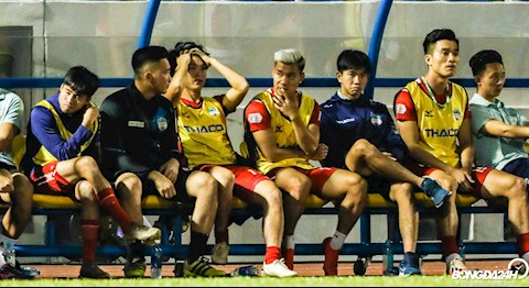BLV Quang Tùng: Không rõ HAGL đá vì mục tiêu gì?