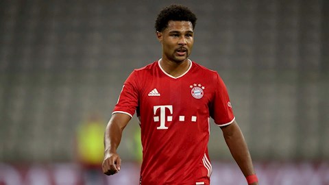 Sao Bayern Munich bị cảnh sát điều tra vì bạo hành bạn gái