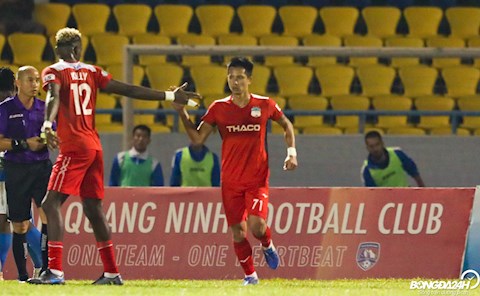 HAGL bất ngờ cho đội bóng bầu Hiển mượn quân