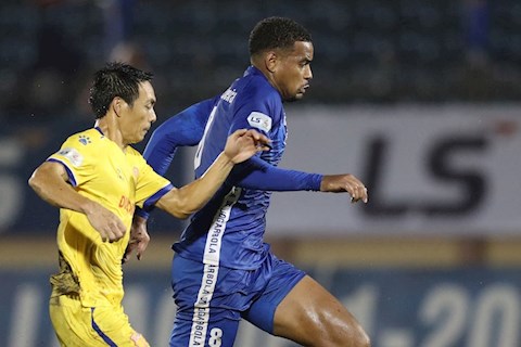 Cuộc đua trụ hạng V-League 2020: Trước giờ phán quyết