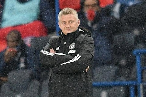 Điểm tin bóng đá tối 3/11: MU theo đuổi chân sút người Nigeria