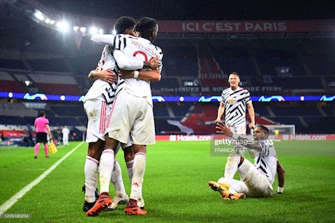 MU bất ngờ ‘làm khó’ Solskjaer: Nhờ fan… bình chọn chiến thuật?