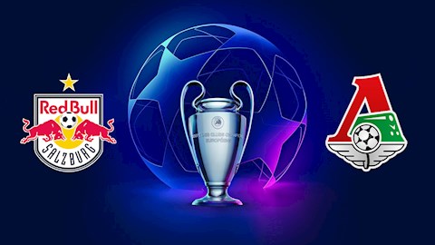 Nhận định bóng đá Salzburg vs Lokomotiv Moscow 23h55 ngày 21/10 (UEFA Champions League 2020/21)