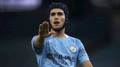Guardiola hy vọng thuyết phục được mục tiêu của Barca ở lại