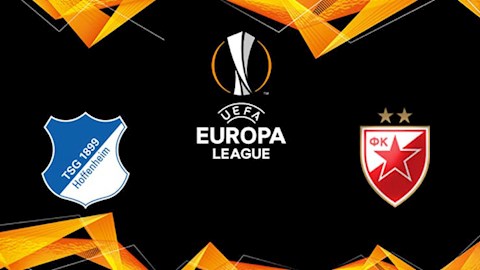 Nhận định bóng đá Hoffenheim vs Crvena Zvezda 2h00 ngày 23/10 (Europa League 2020/21)