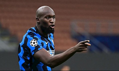3 trận không thắng, Lukaku kêu gọi Inter cải thiện gấp một điều…