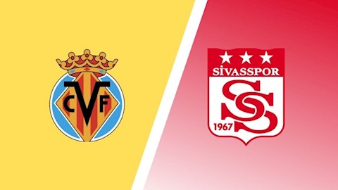 Nhận định bóng đá Villarreal vs Sivasspor 2h00 ngày 23/10 (Europa League 2020/21)