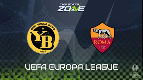 Nhận định bóng đá Young Boys vs Roma 23h55 ngày 22/10 (Europa League 2020/21)