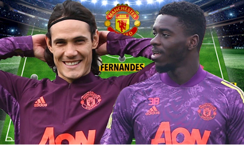 Đây! Đội hình tối ưu của MU trước Chelsea