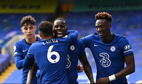 Giao hữu: Chelsea thua đau tại đất Hà Lan