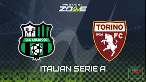 Nhận định bóng đá Sassuolo vs Torino 1h45 ngày 24/10 (Serie A 2020/21)